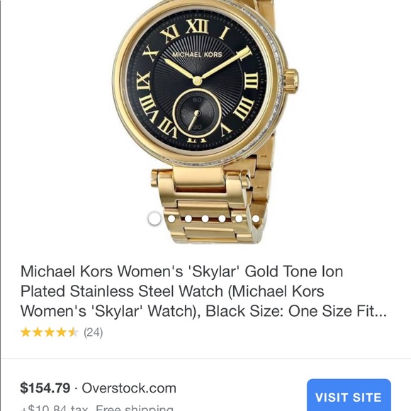 Michael Kors Watch - Picture 5 of 5